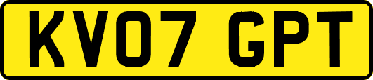 KV07GPT