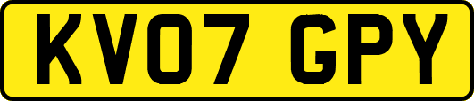 KV07GPY