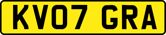 KV07GRA