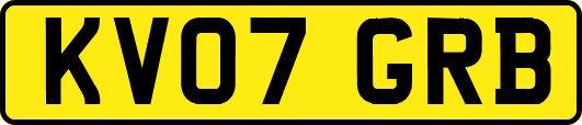 KV07GRB