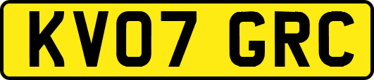 KV07GRC