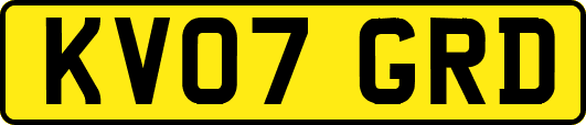 KV07GRD