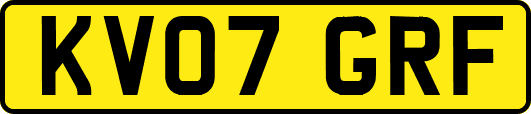 KV07GRF