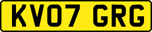 KV07GRG