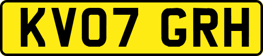 KV07GRH