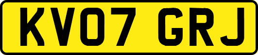 KV07GRJ