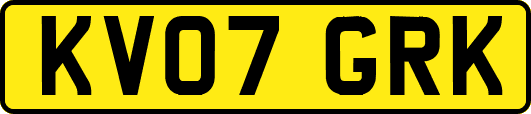 KV07GRK