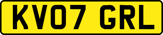 KV07GRL