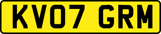 KV07GRM