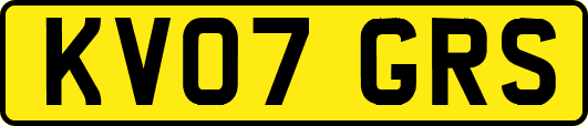 KV07GRS