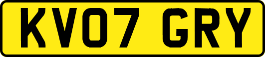 KV07GRY