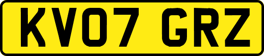 KV07GRZ