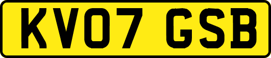 KV07GSB