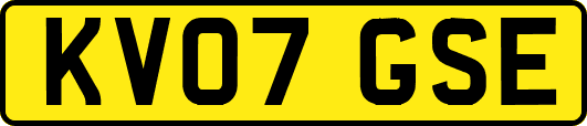 KV07GSE