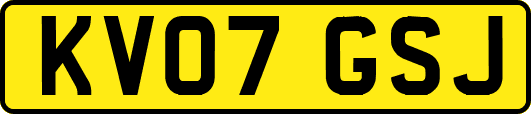 KV07GSJ