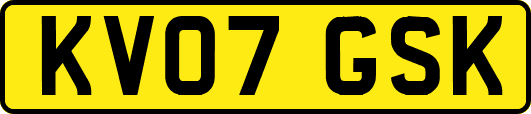 KV07GSK