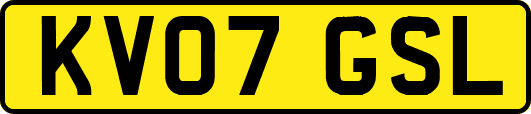KV07GSL