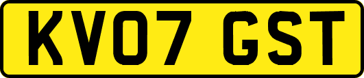 KV07GST