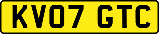 KV07GTC
