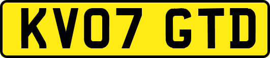 KV07GTD
