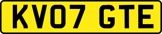KV07GTE