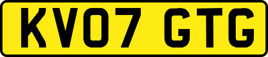 KV07GTG
