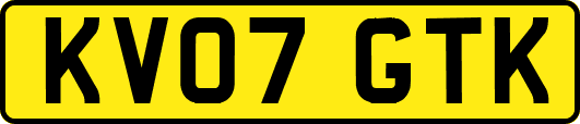 KV07GTK