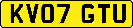 KV07GTU