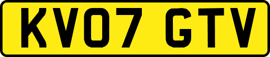 KV07GTV