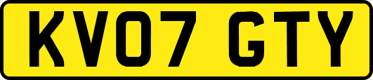 KV07GTY