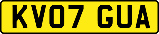 KV07GUA