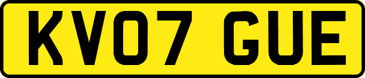 KV07GUE