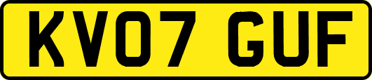 KV07GUF
