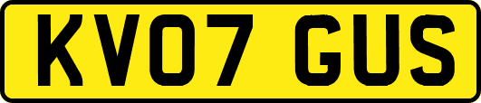 KV07GUS