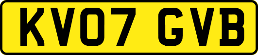KV07GVB