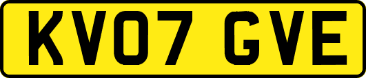 KV07GVE