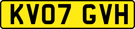 KV07GVH