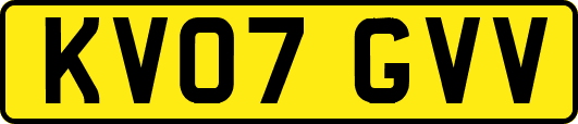 KV07GVV
