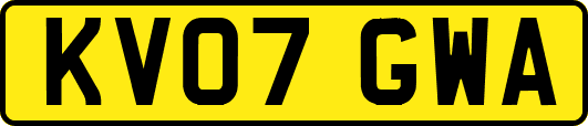 KV07GWA
