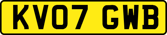 KV07GWB