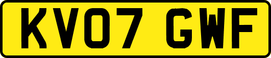 KV07GWF