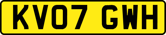KV07GWH