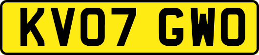 KV07GWO