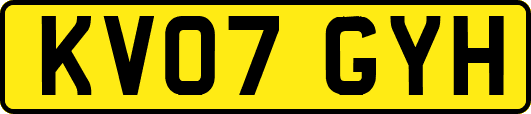 KV07GYH