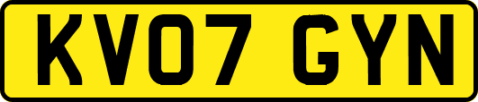 KV07GYN