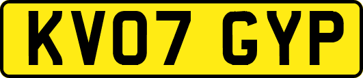 KV07GYP