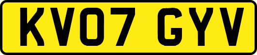 KV07GYV