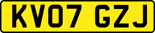 KV07GZJ