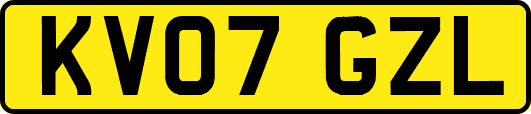 KV07GZL