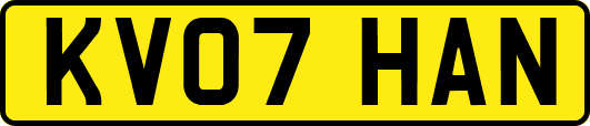 KV07HAN